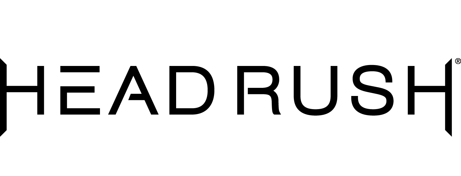 Headrush
