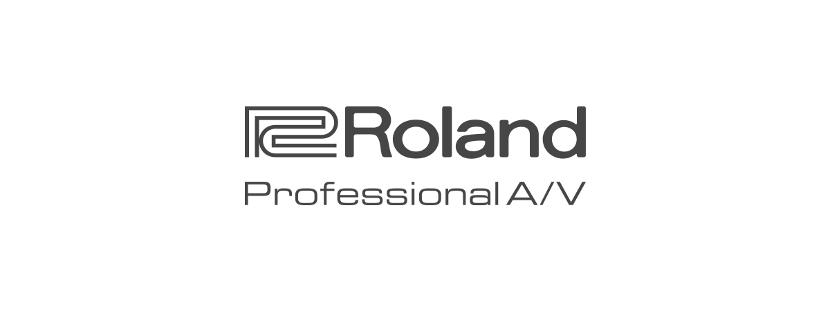 Roland Pro A/V
