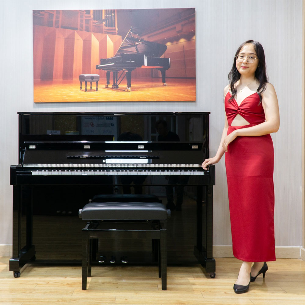  Kawai ND-21